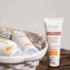 Kit de regal nadó amb productes naturals, vegans i cruelty-free - Imatge 2