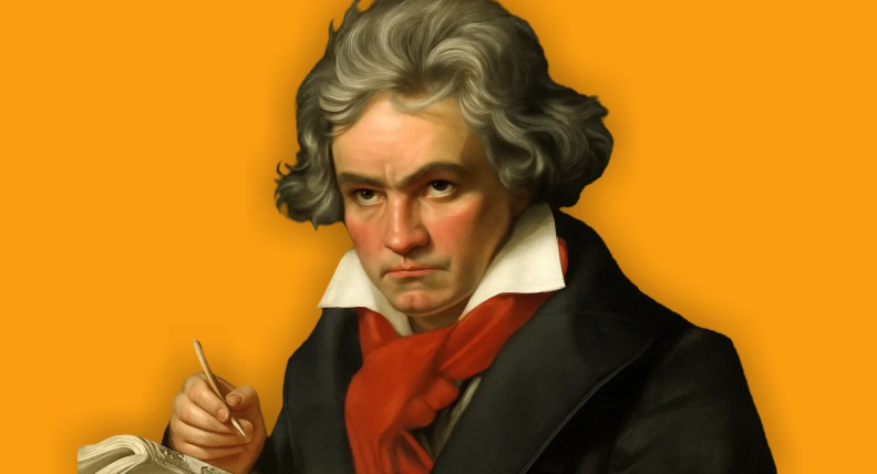 Beethoven