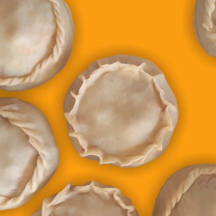 Les panades de Pasqua: la meva recepta amb història