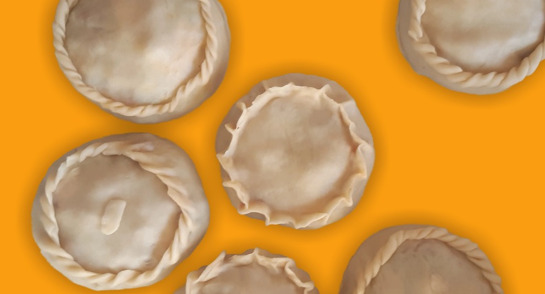 Panades